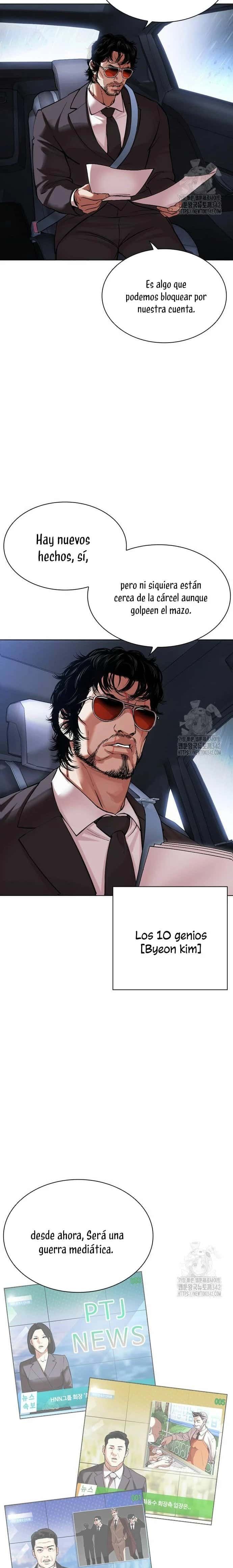 Capitulo 507 page 5