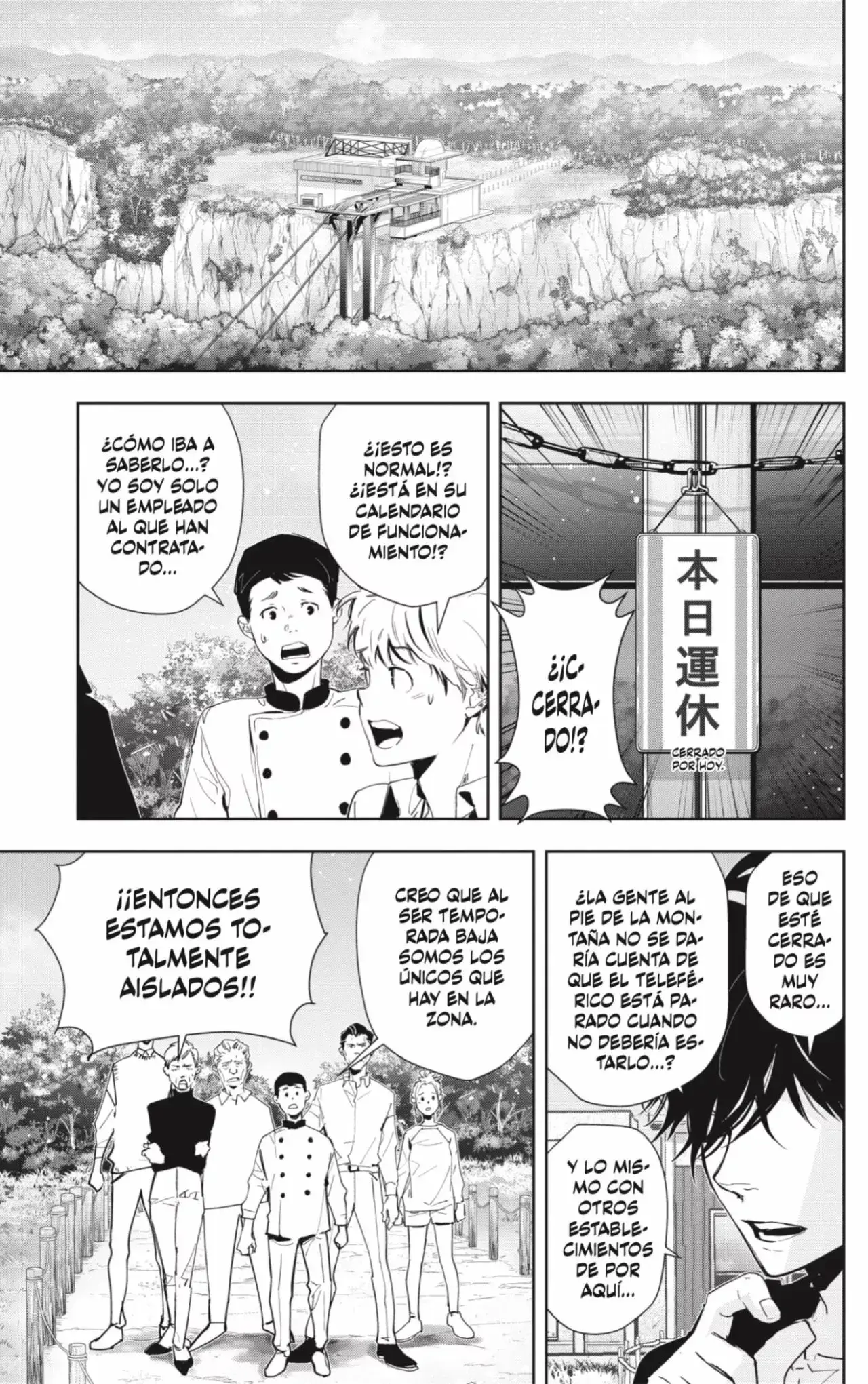Capitulo 39 page 9