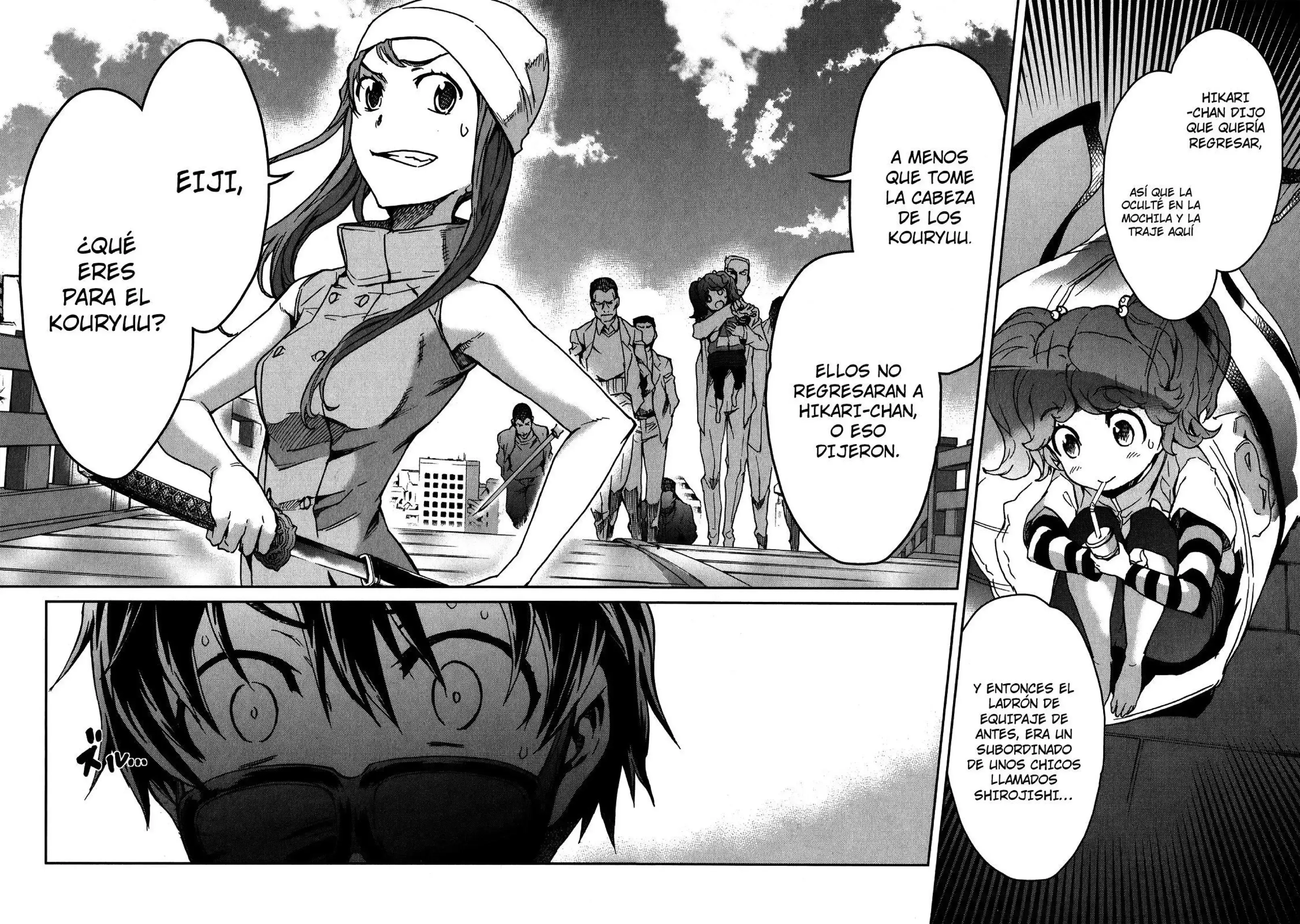 Capitulo 12 page 32