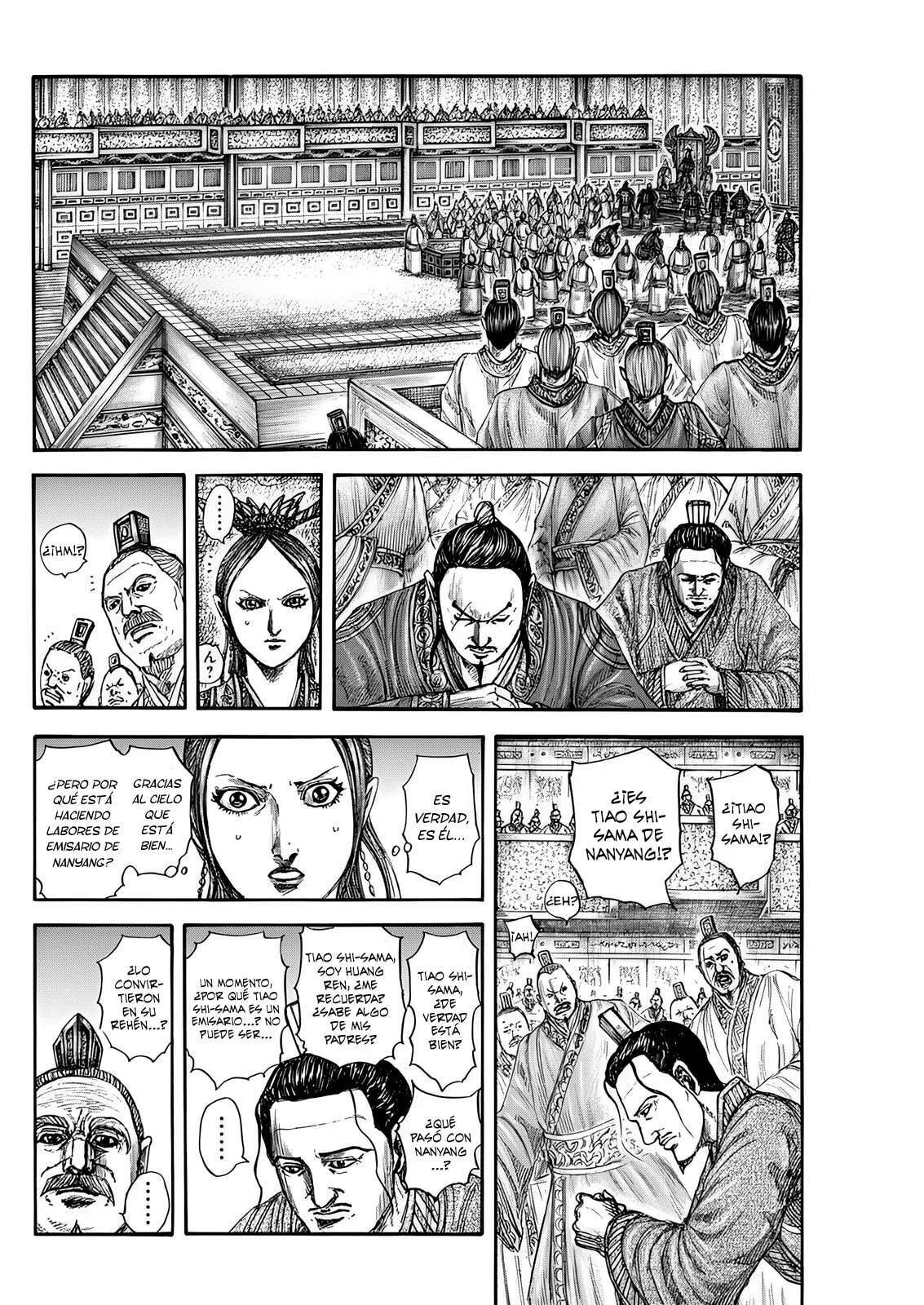 Capitulo 814 page 8