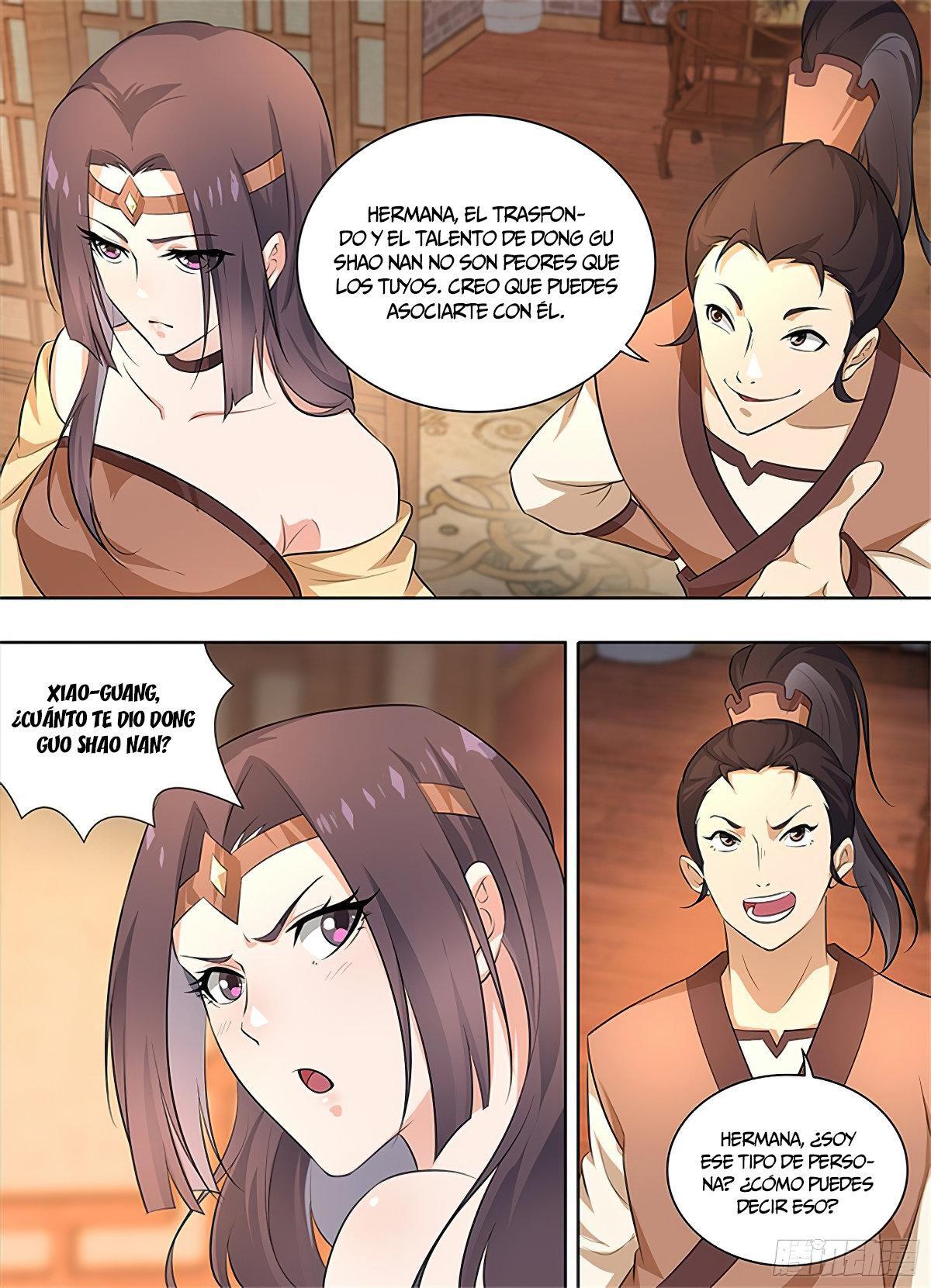 Capitulo 277 page 9