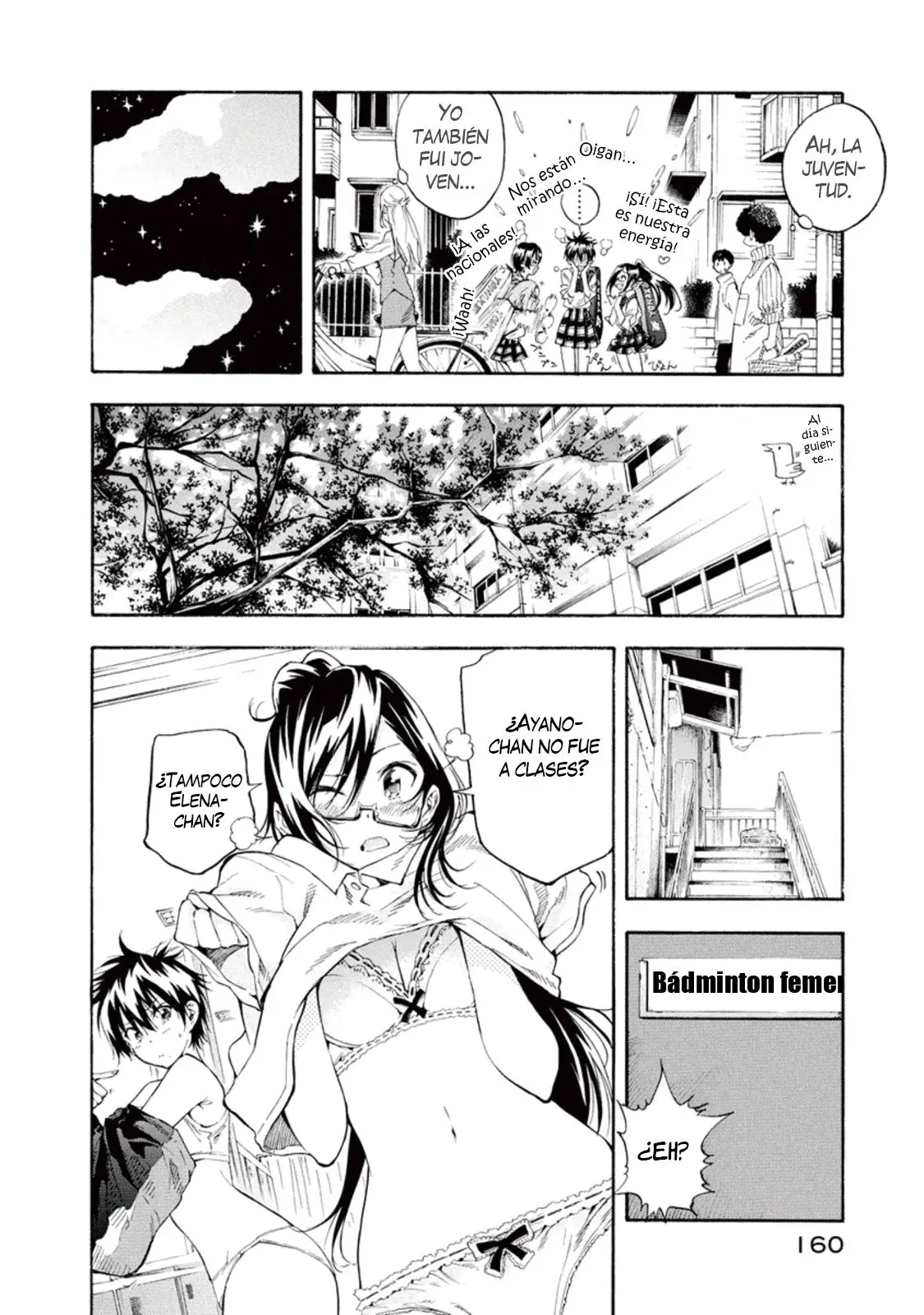 Capitulo 8 page 17