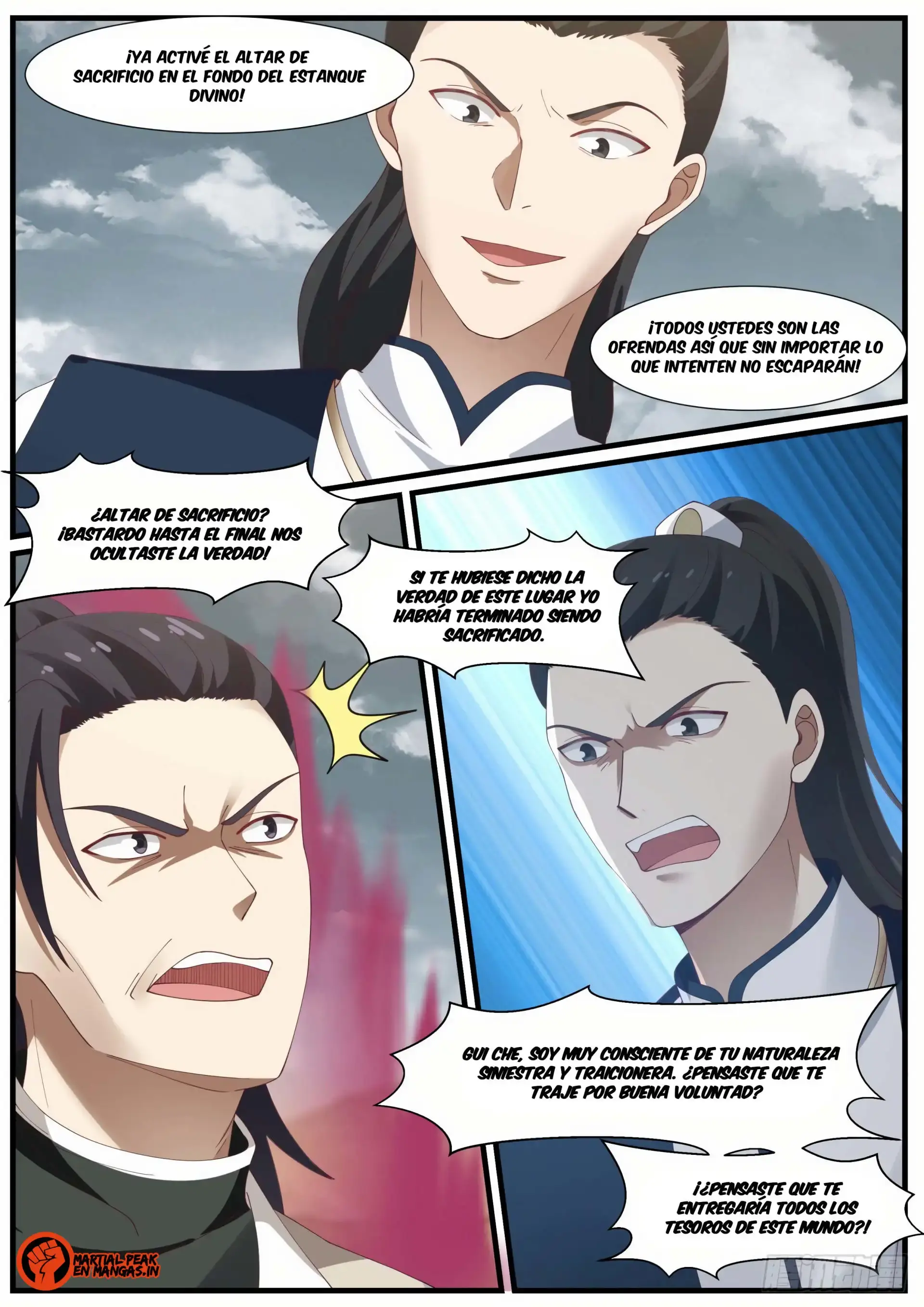 Capitulo 976 page 9