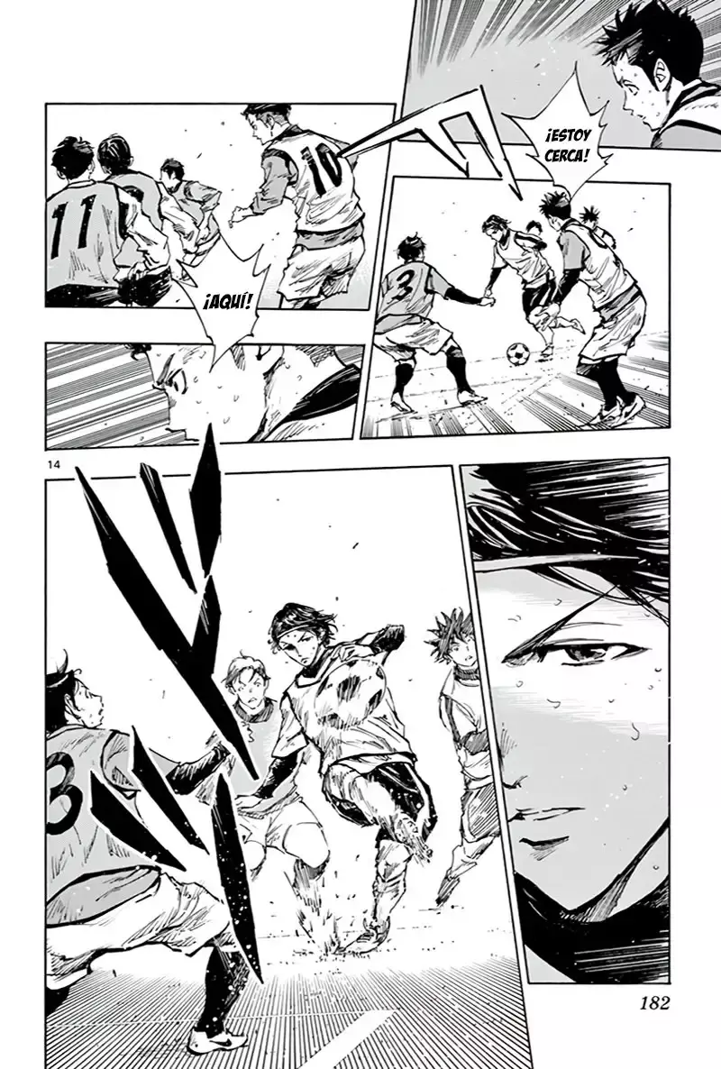Capitulo 309 page 11