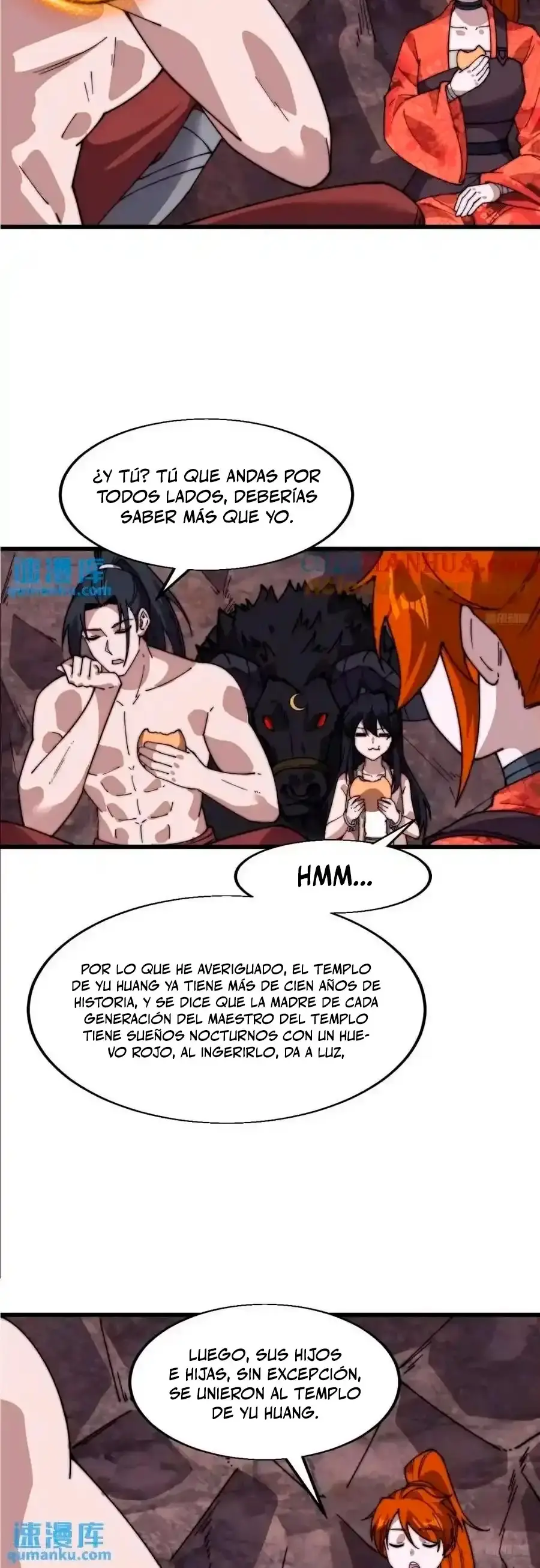 Capitulo 706 page 7