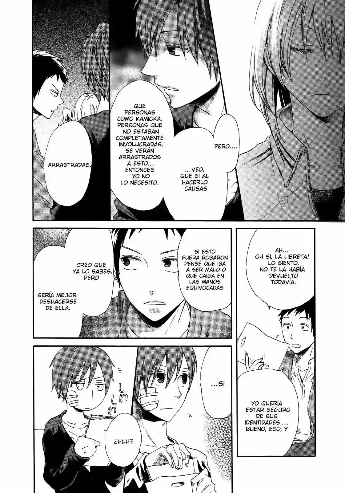 Capitulo 4 page 40