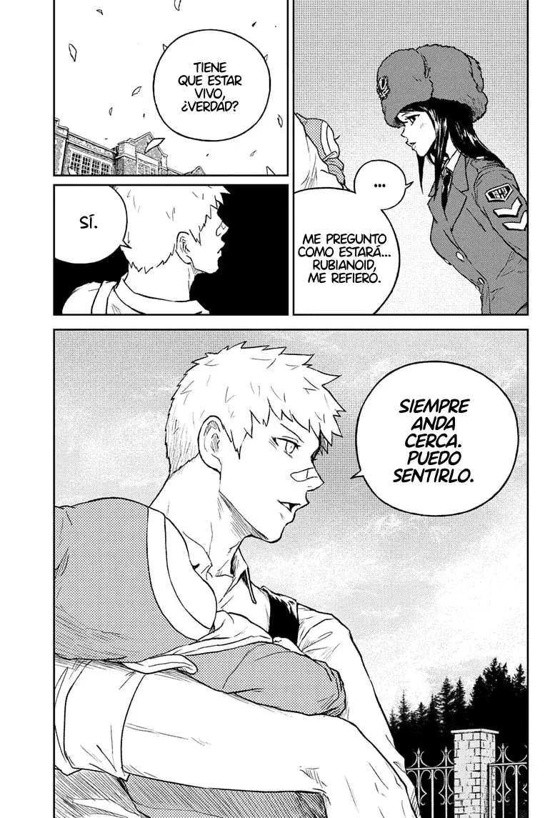 Capitulo 43 page 28