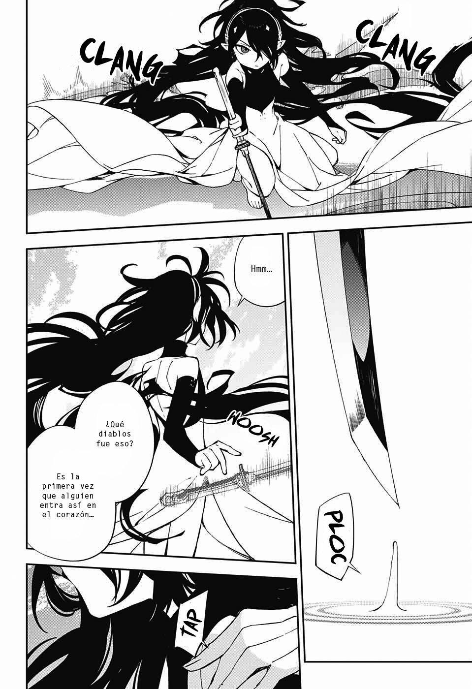 Capitulo 73 page 19