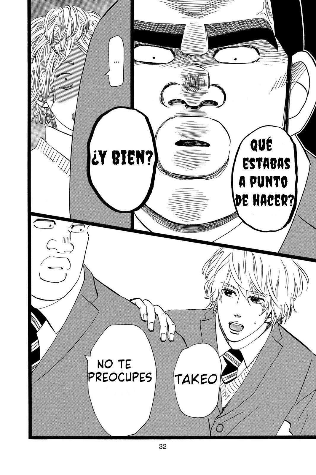Capitulo 42 page 33