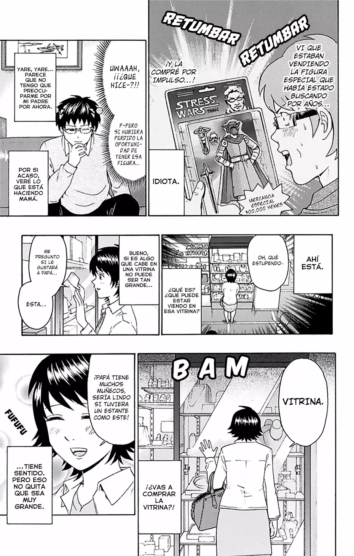 Capitulo 146 page 11