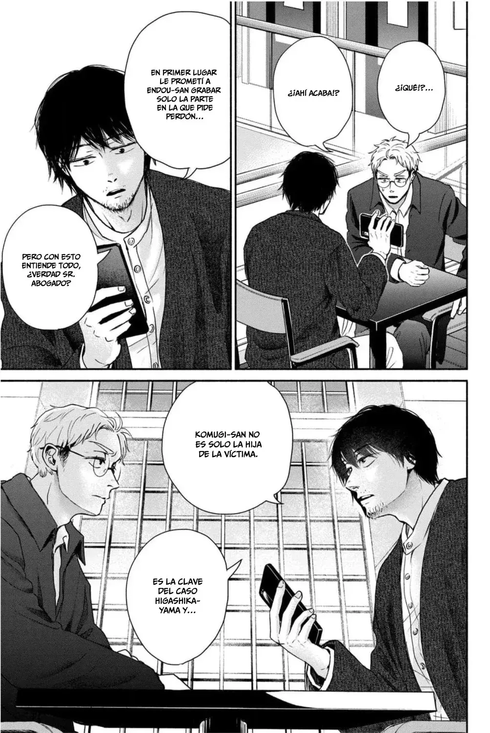 Capitulo 11 page 32