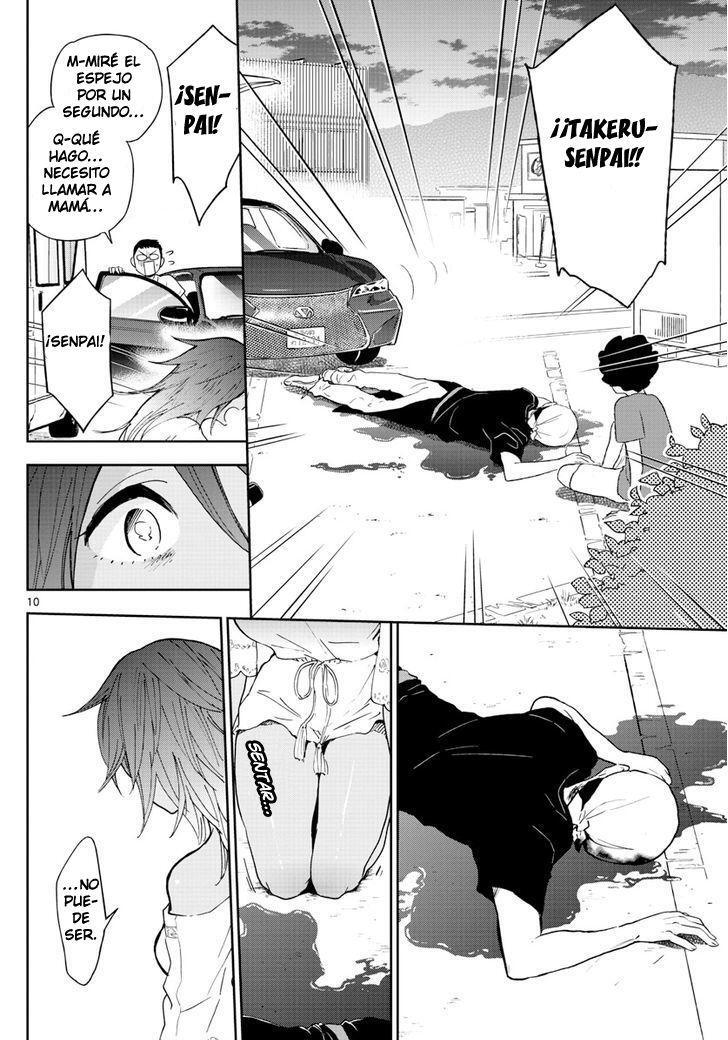 Capitulo 53 page 11