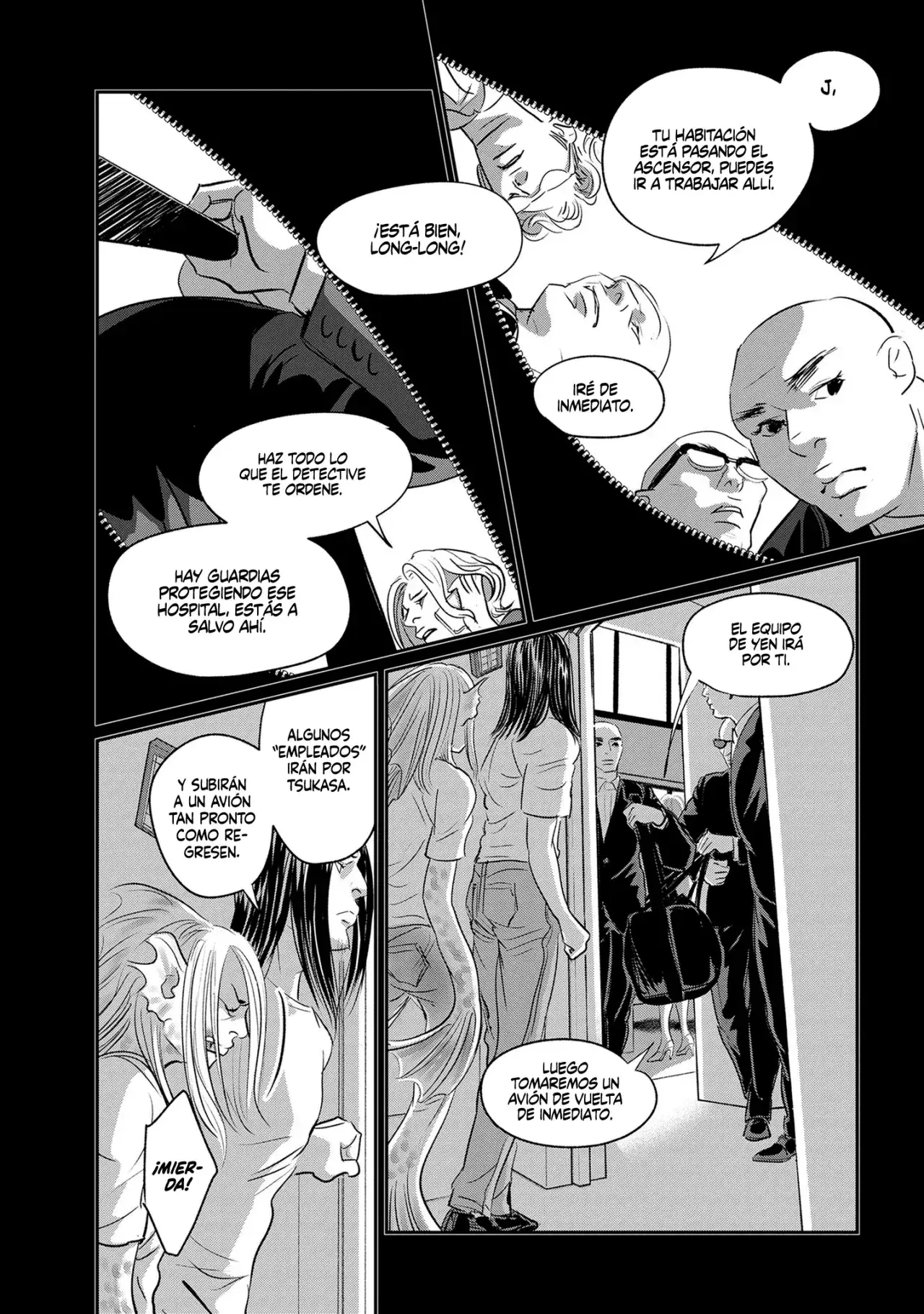 Capitulo 32 page 26