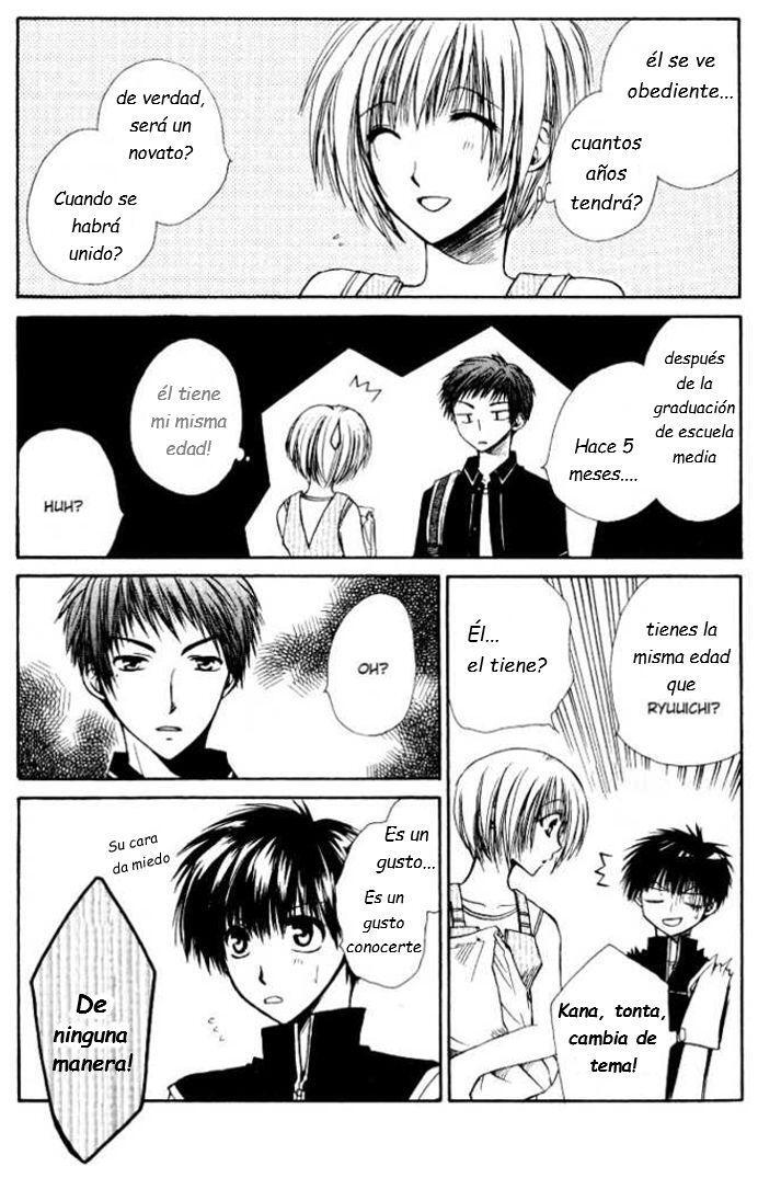 Capitulo 9.50 page 7