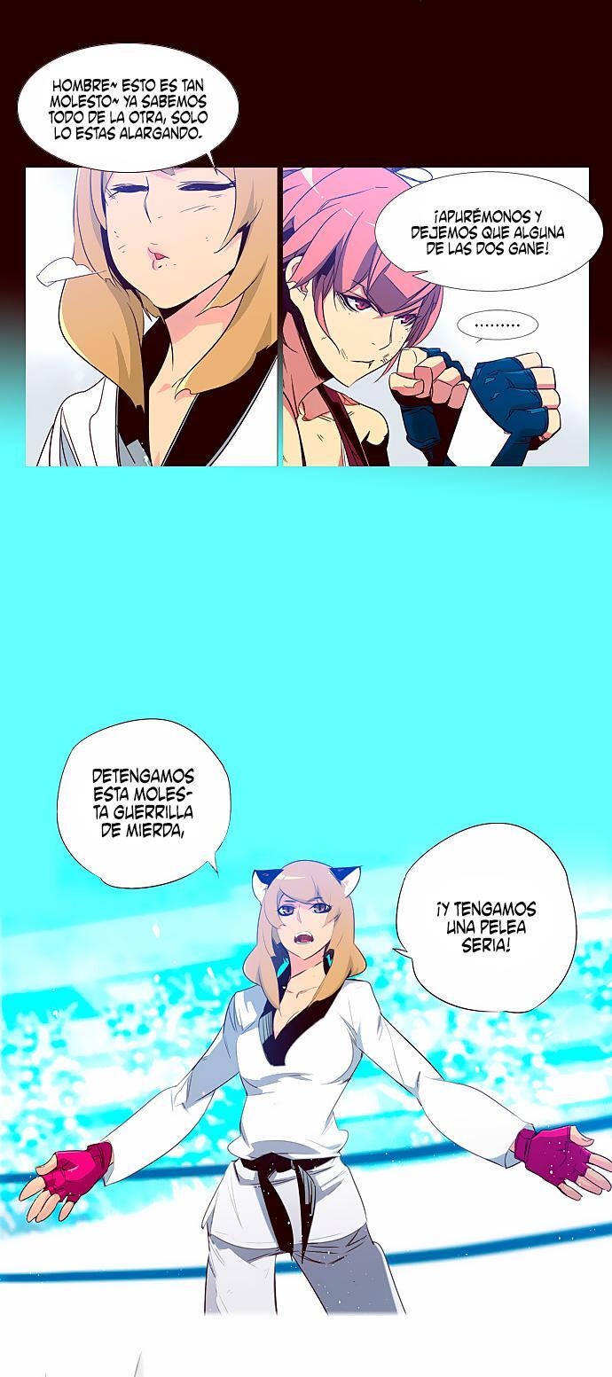 Capitulo 85 page 14