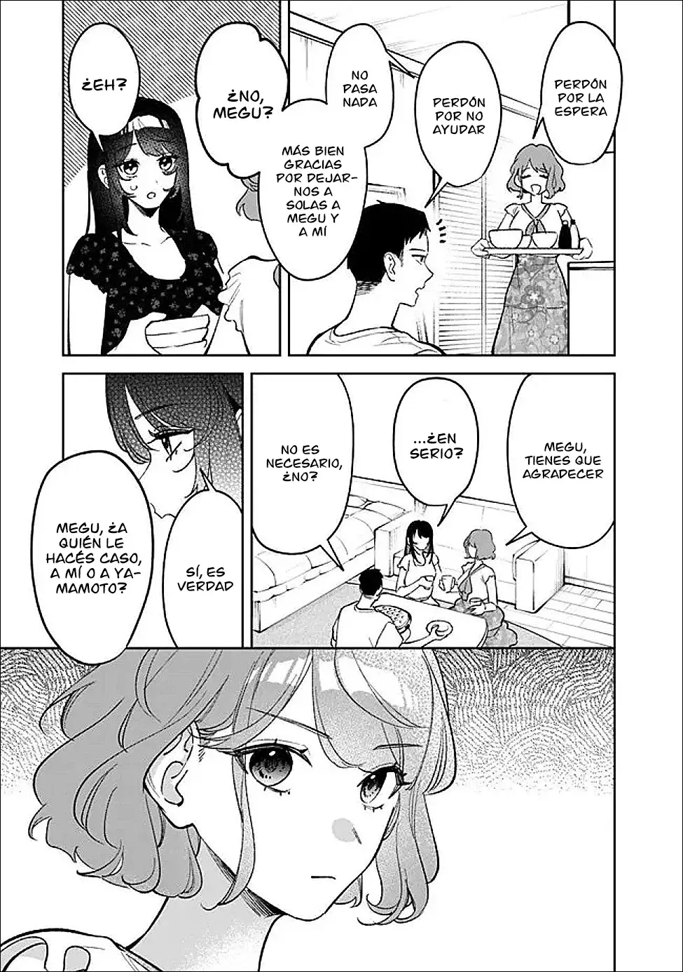 Capitulo 23 page 6