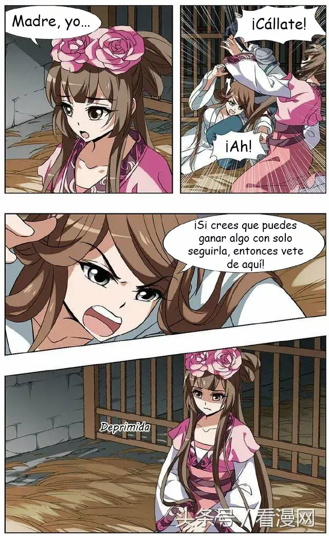 Capitulo 63 page 7