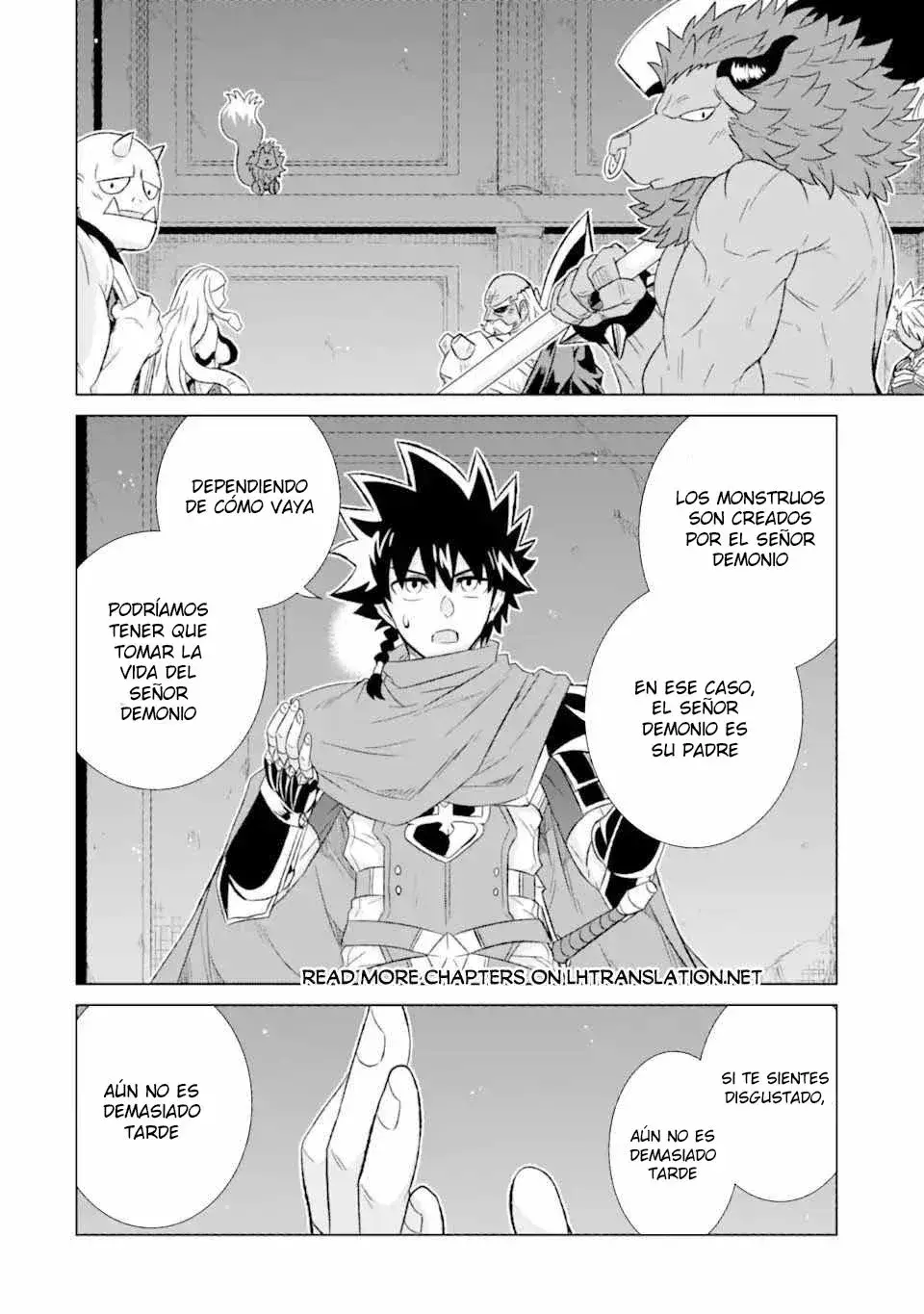 Capitulo 51 page 17