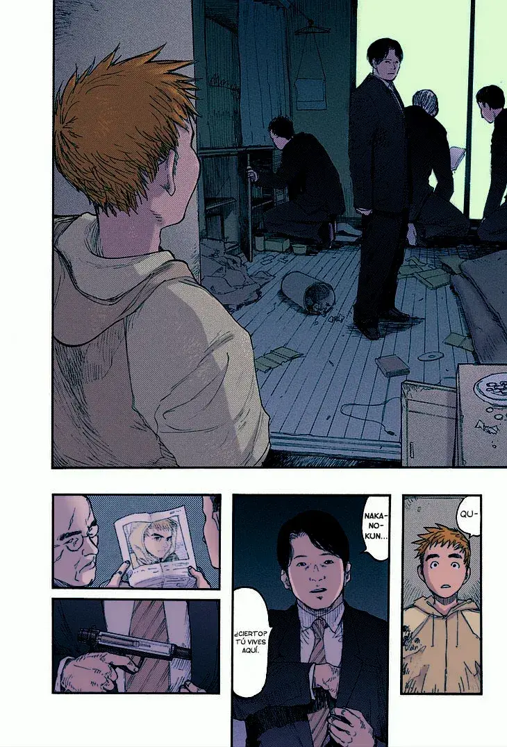 Capitulo 16 page 8