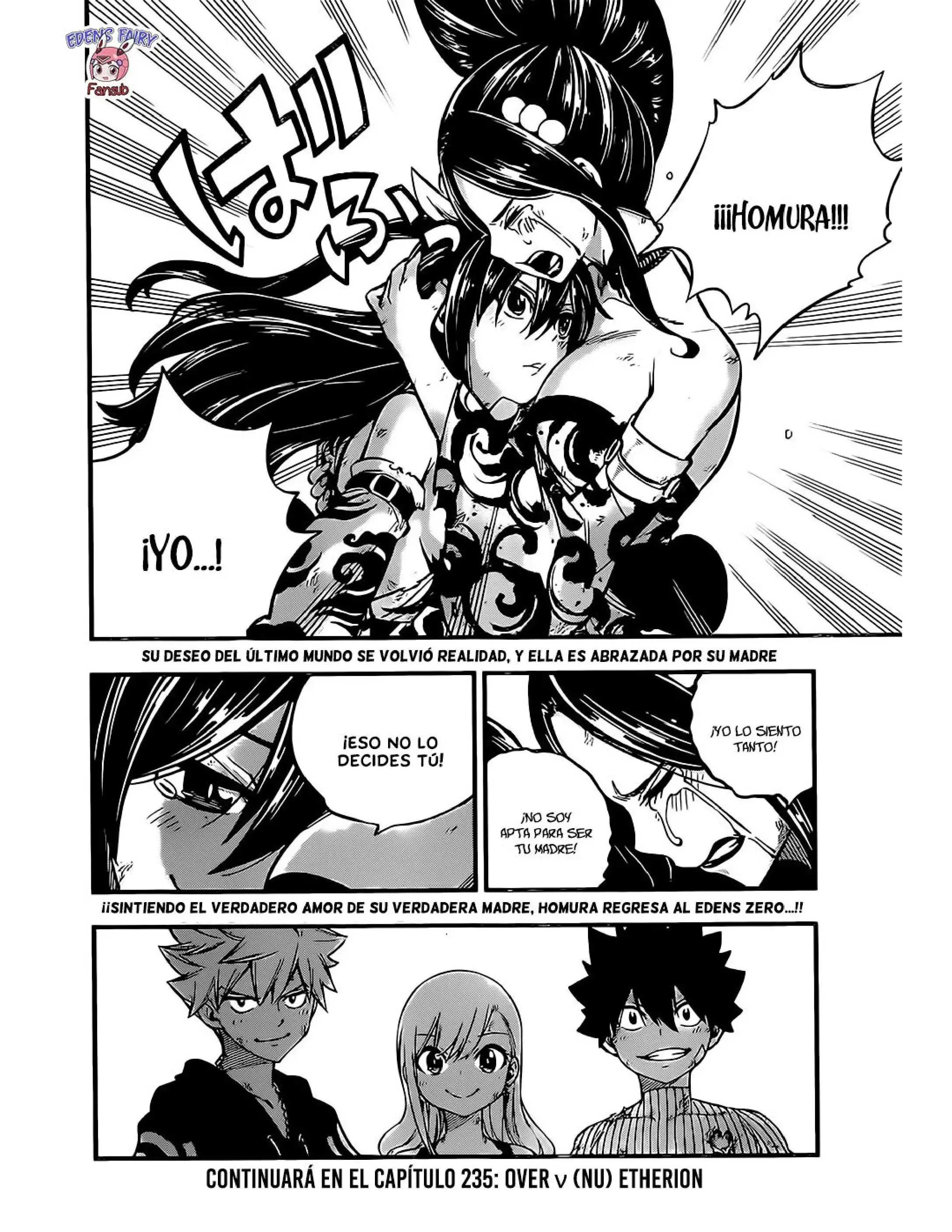 Capitulo 234 page 21