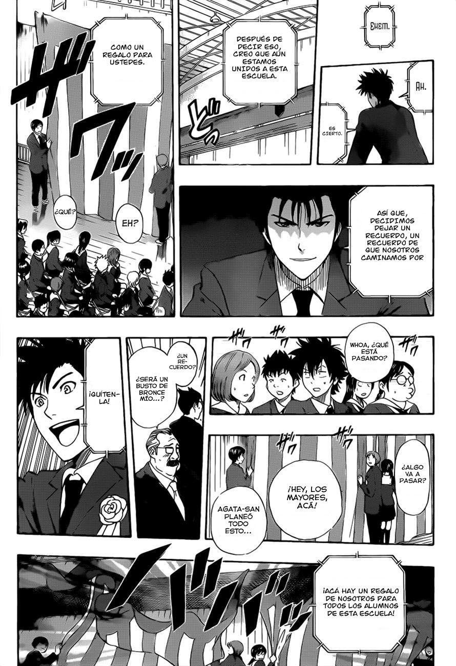 Capitulo 205 page 10