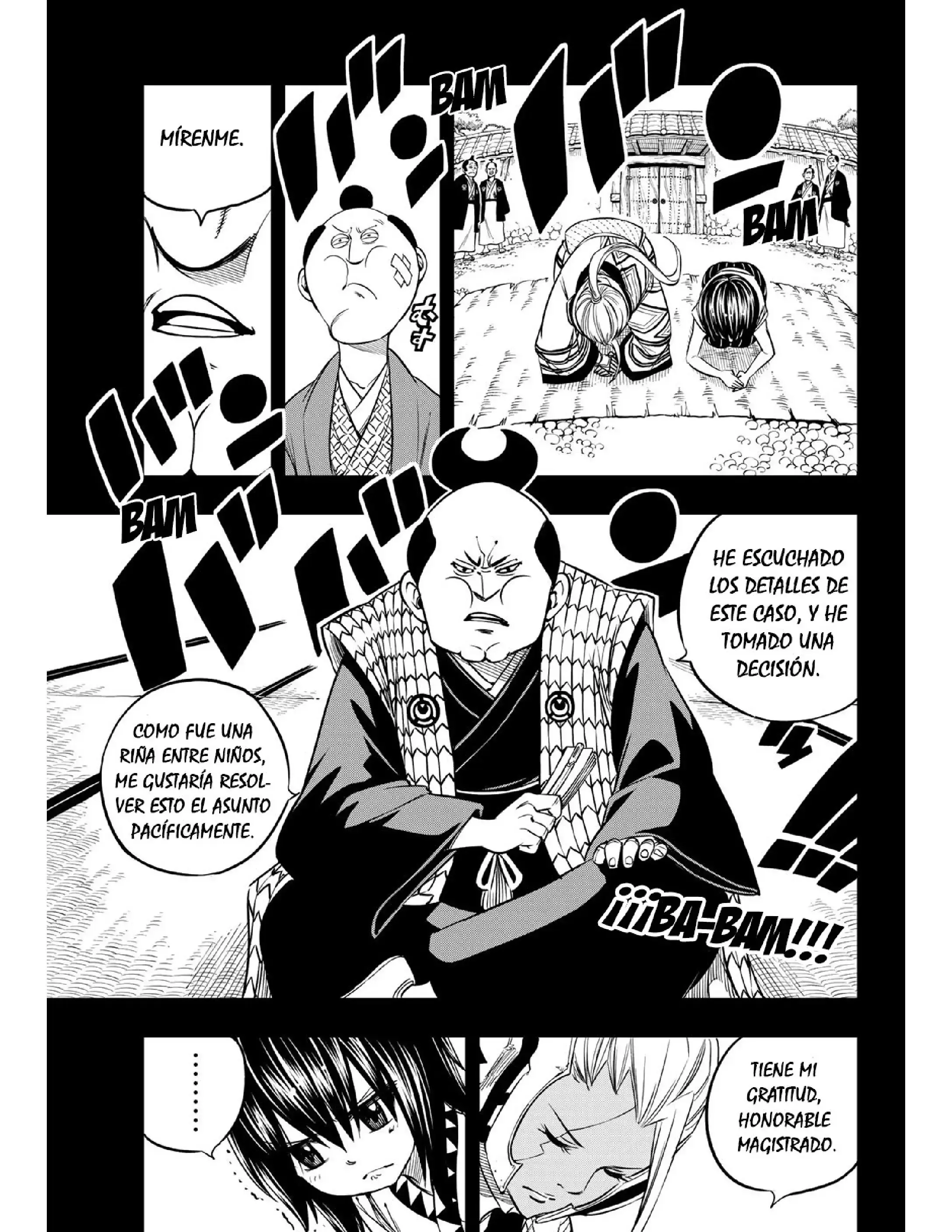 Capitulo 57 page 12