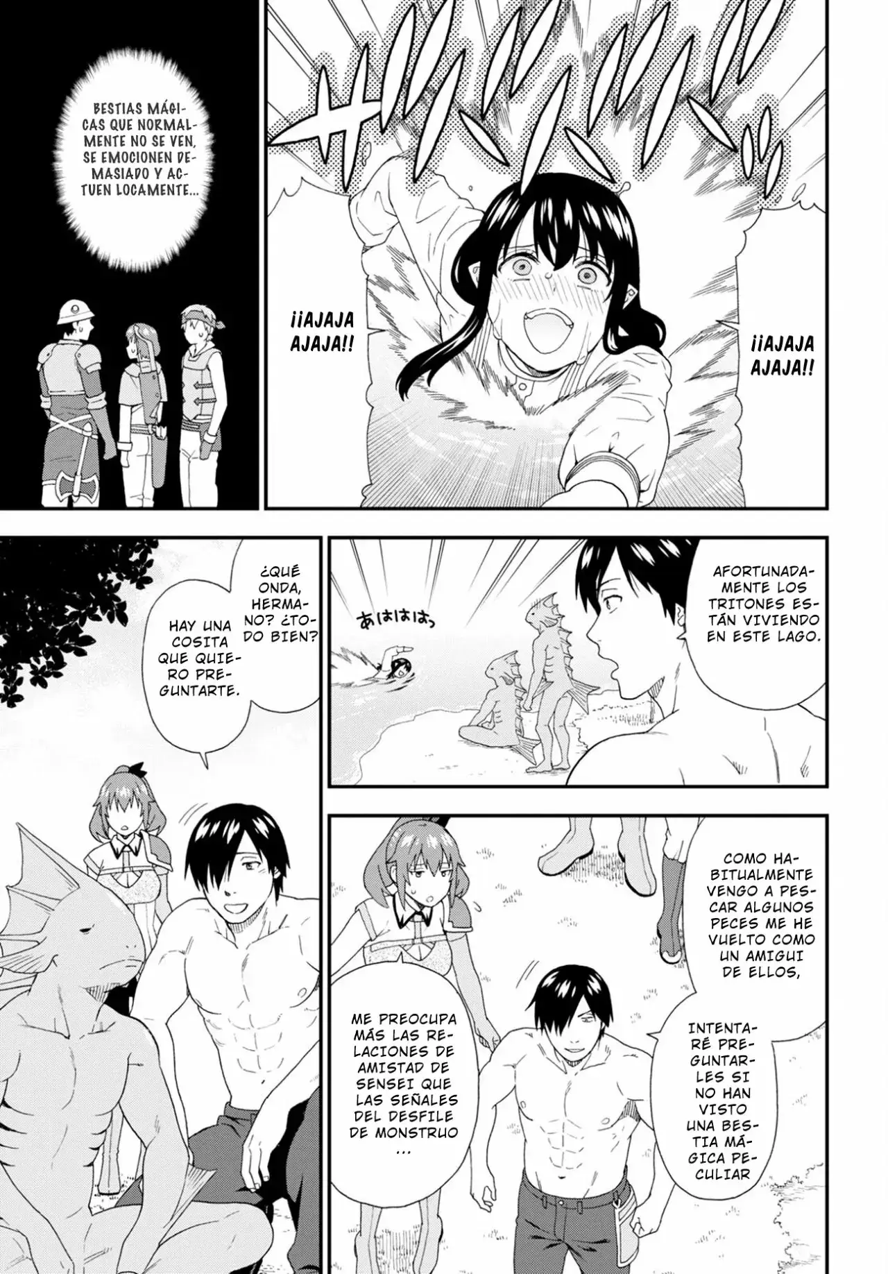 Capitulo 52 page 17