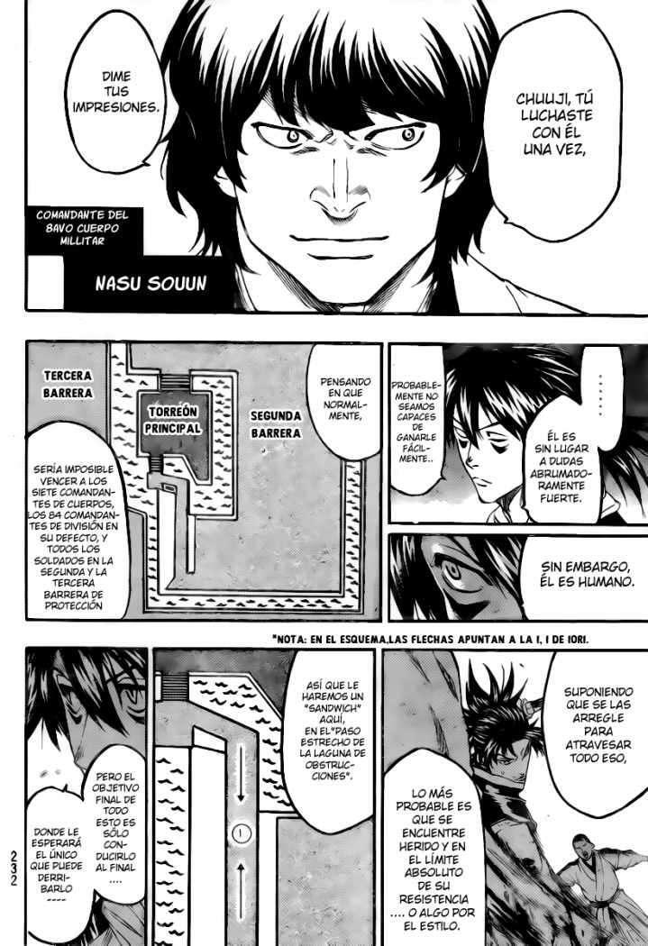 Capitulo 82 page 6