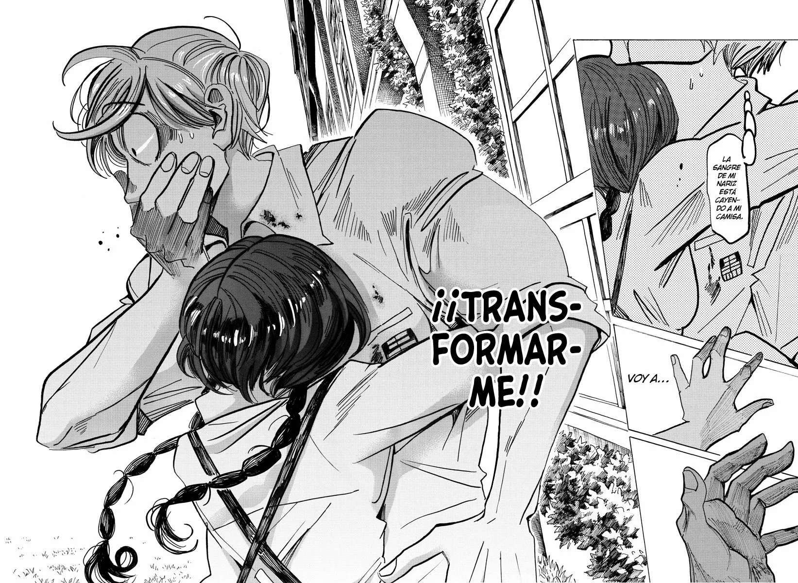 Capitulo 26 page 19