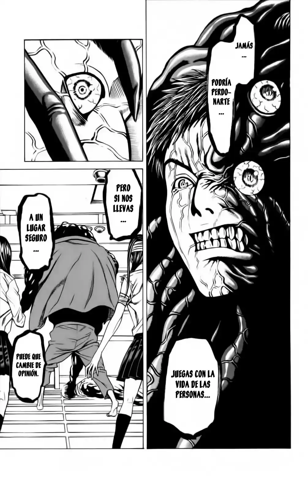 Capitulo 47 page 25