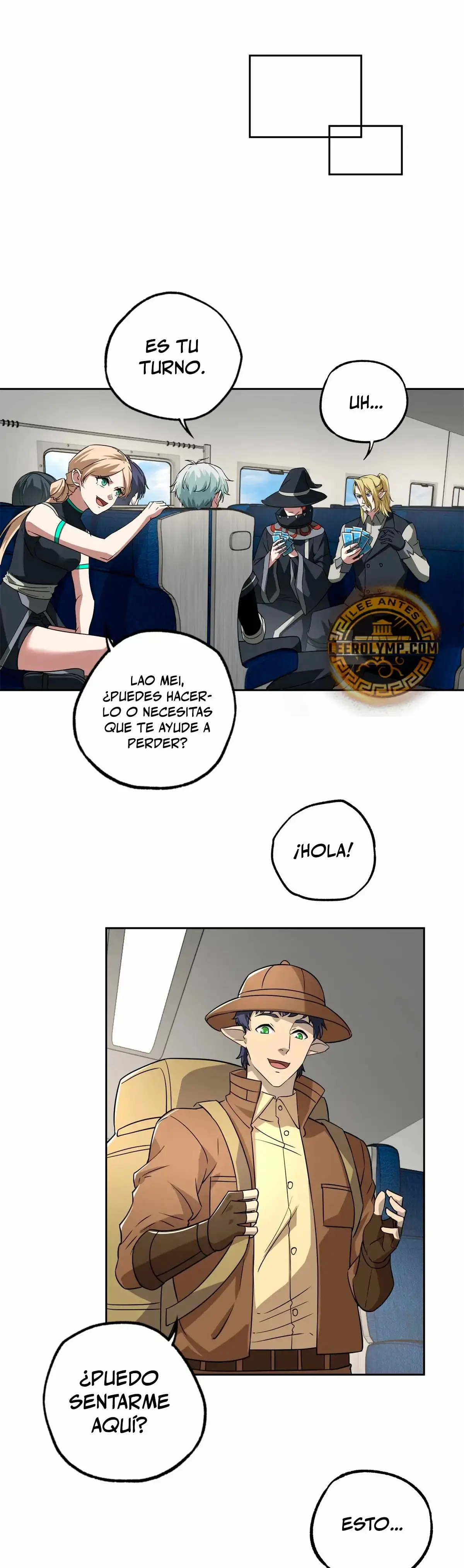Capitulo 265 page 16