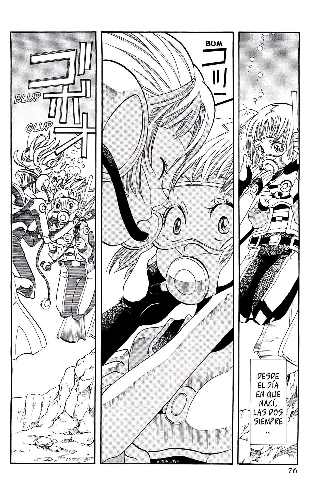 Capitulo 45 page 18