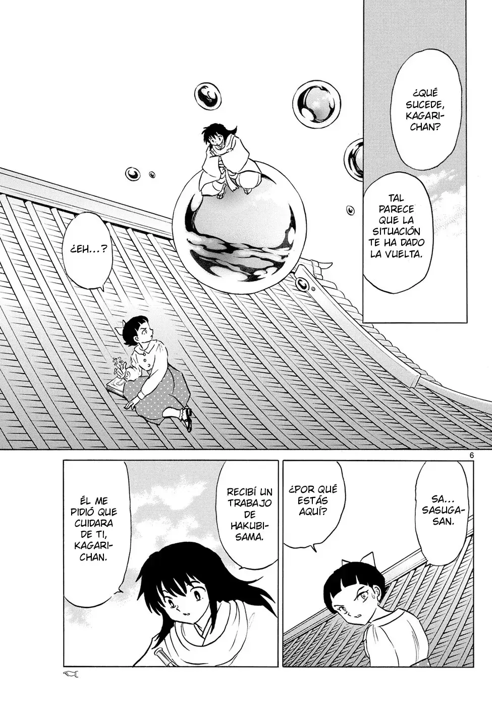 Capitulo 282 page 6