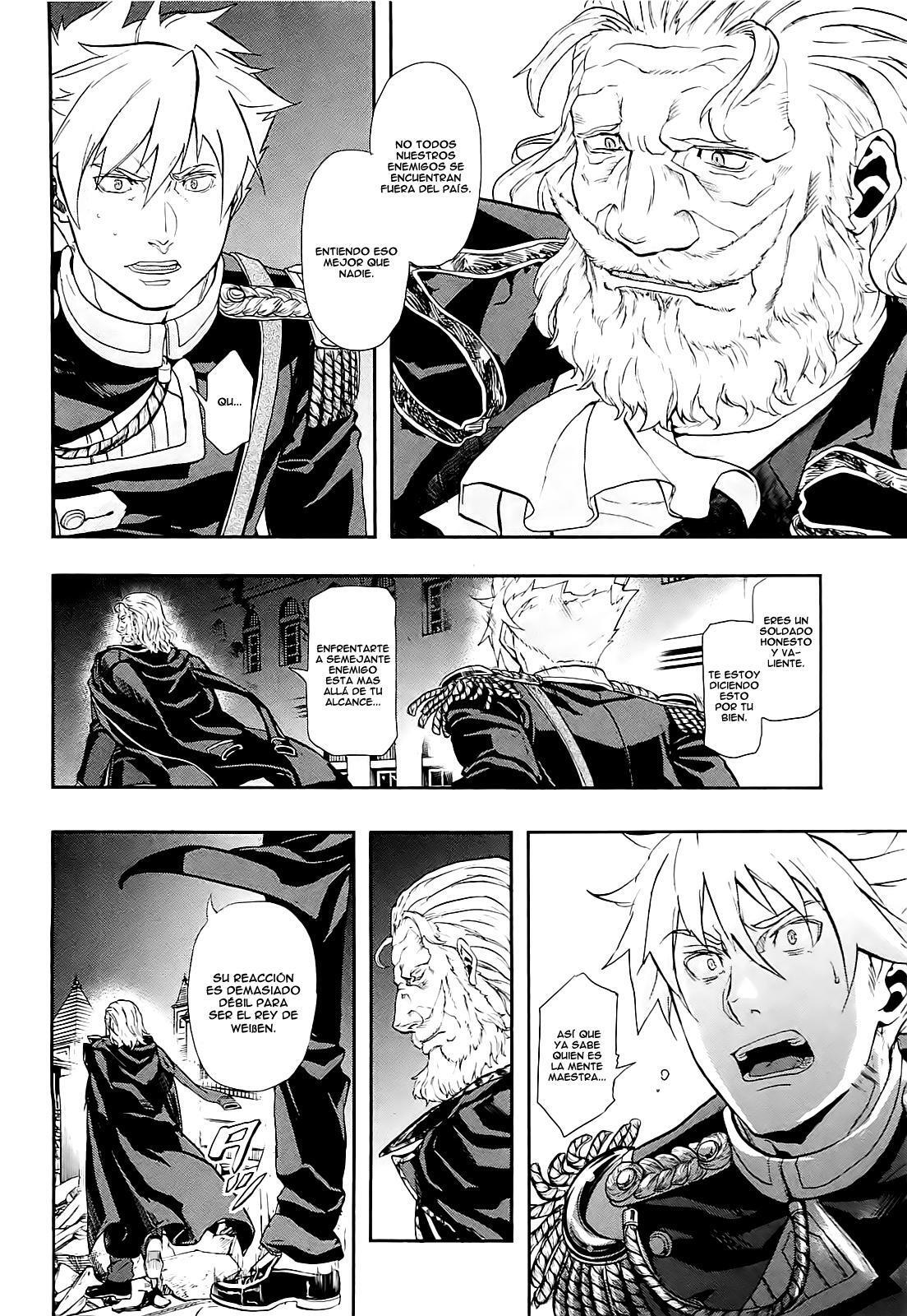 Capitulo 32 page 36