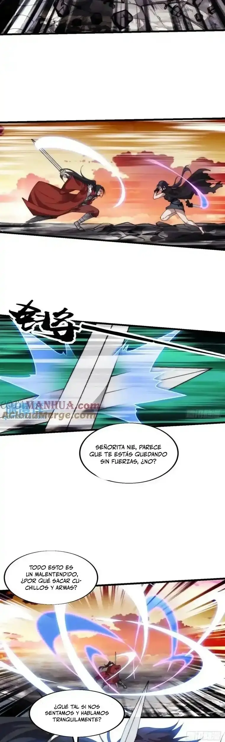 Capitulo 733 page 19