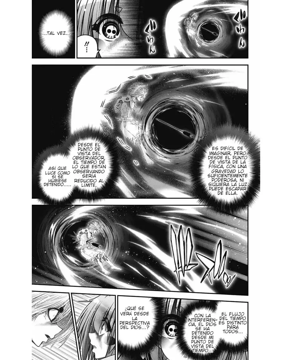Capitulo 64 page 22