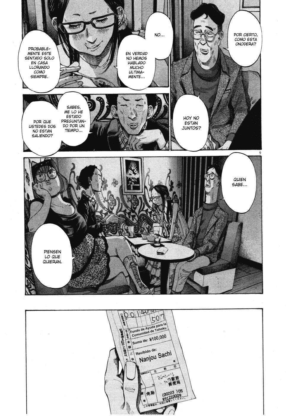 Capitulo 93 page 10