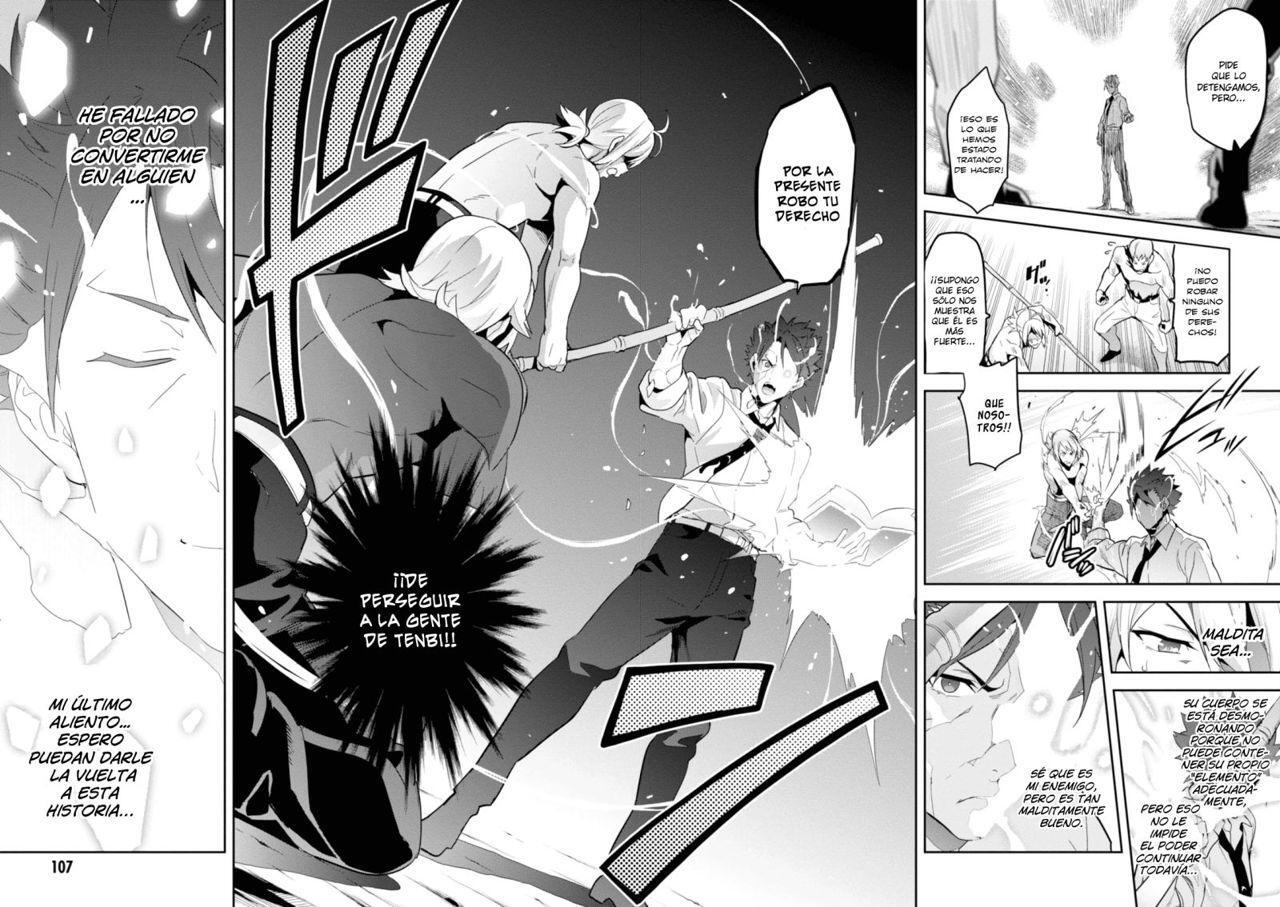 Capitulo 88 page 27