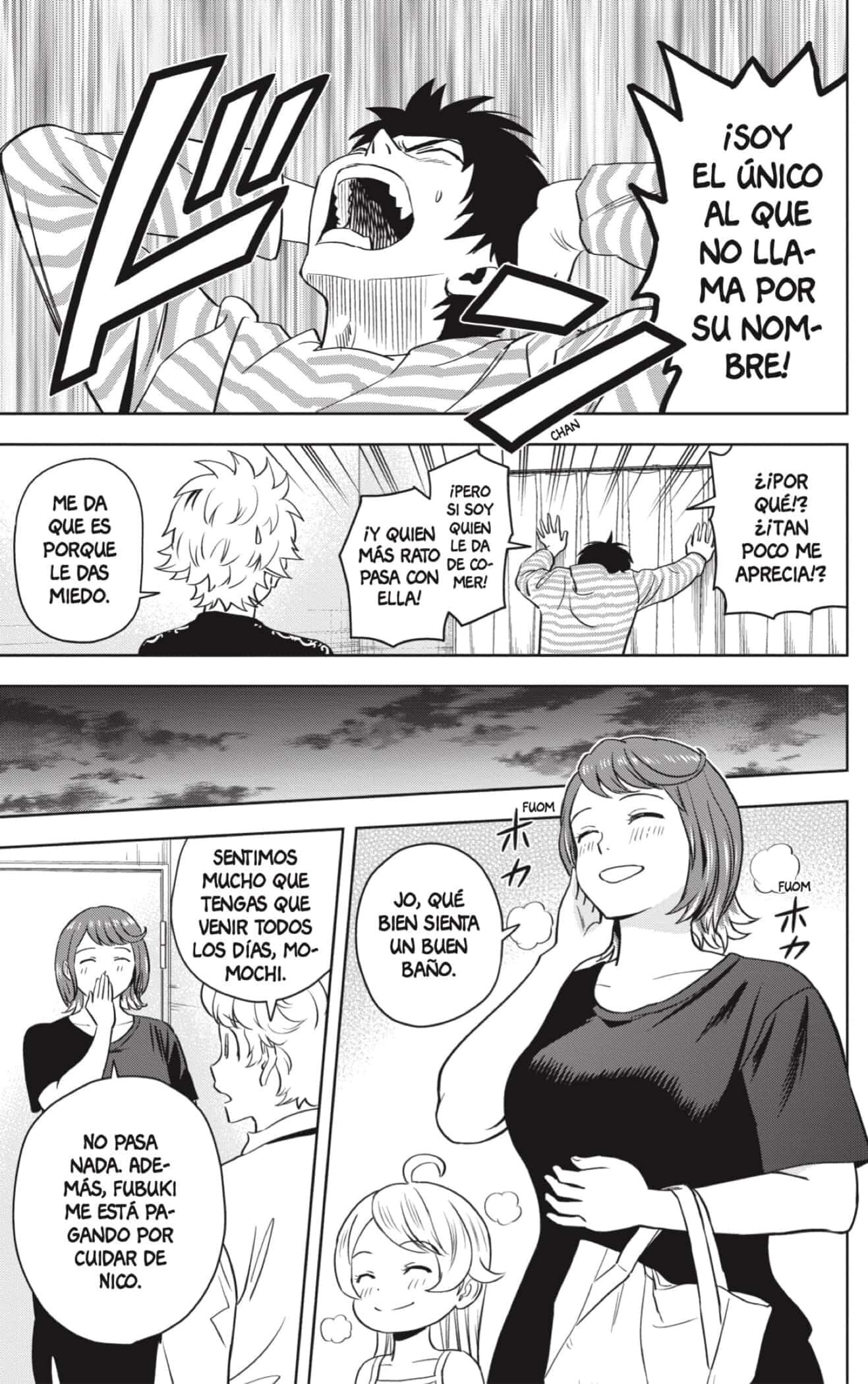 Capitulo 133 page 5