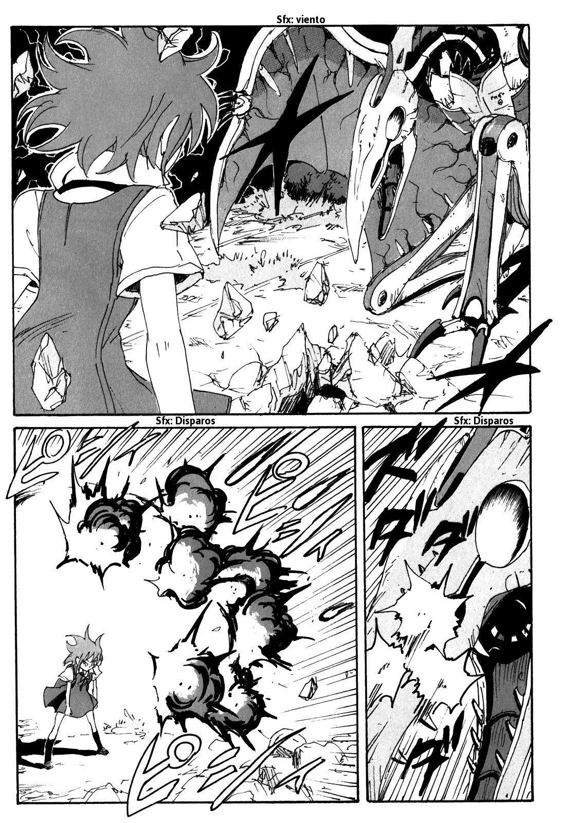 Capitulo 145 page 4
