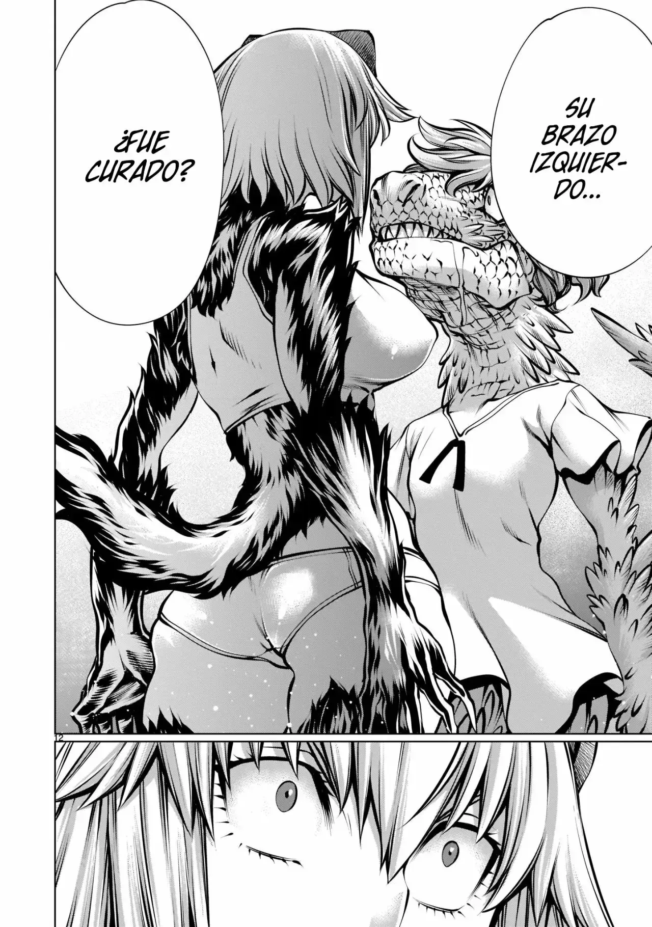 Capitulo 95 page 13
