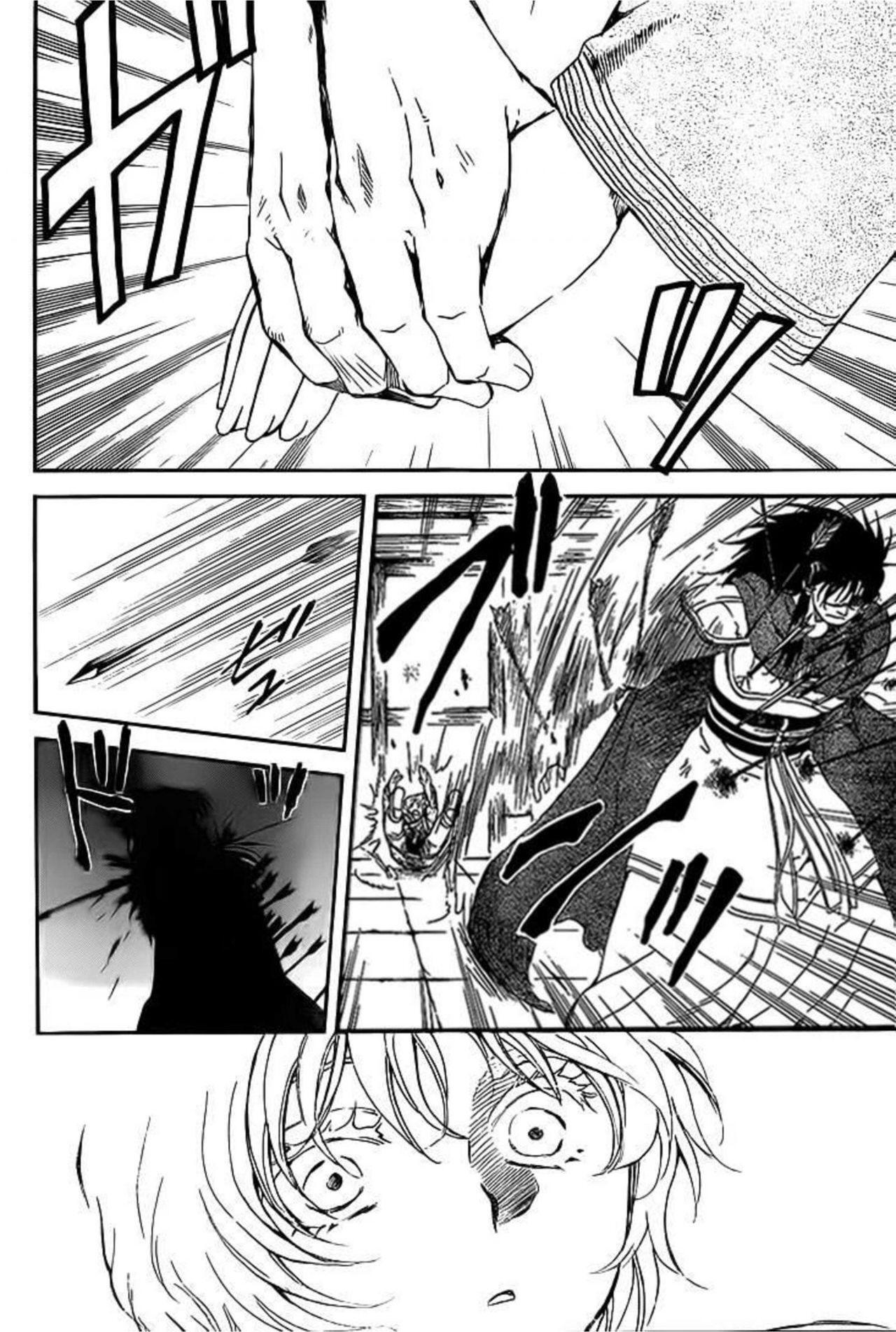 Capitulo 144 page 13