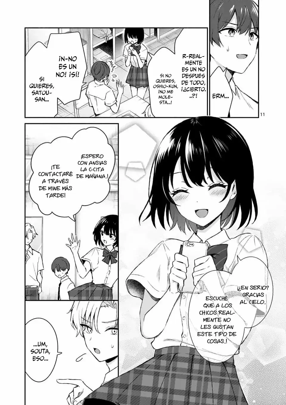 Capitulo 16 page 12
