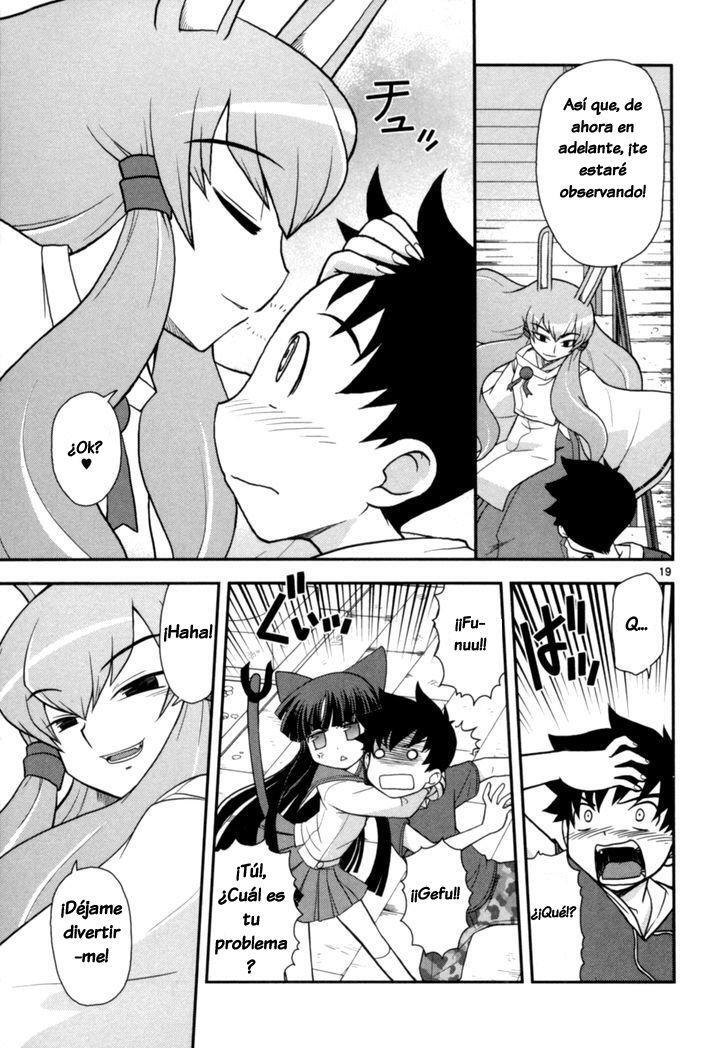 Capitulo 62 page 21