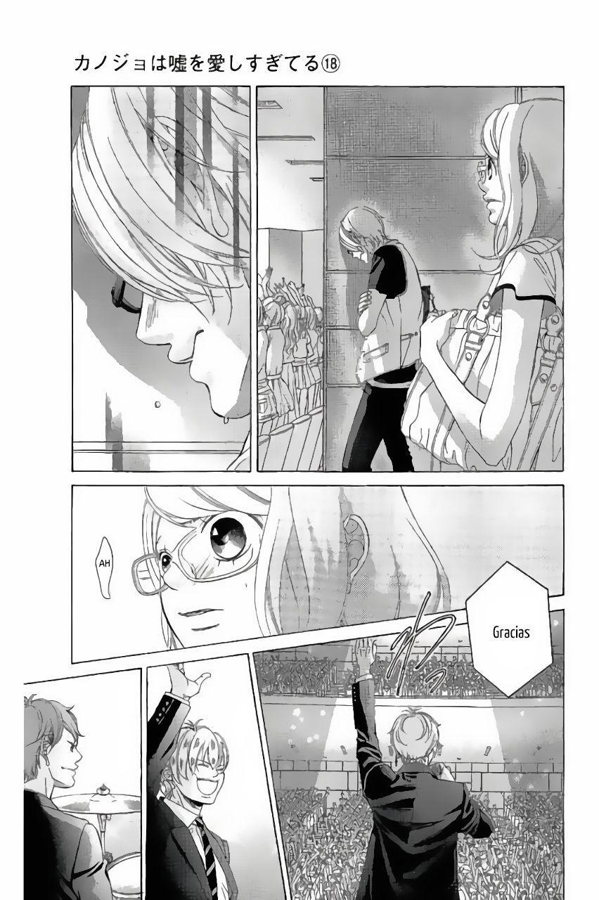 Capitulo 70 page 16