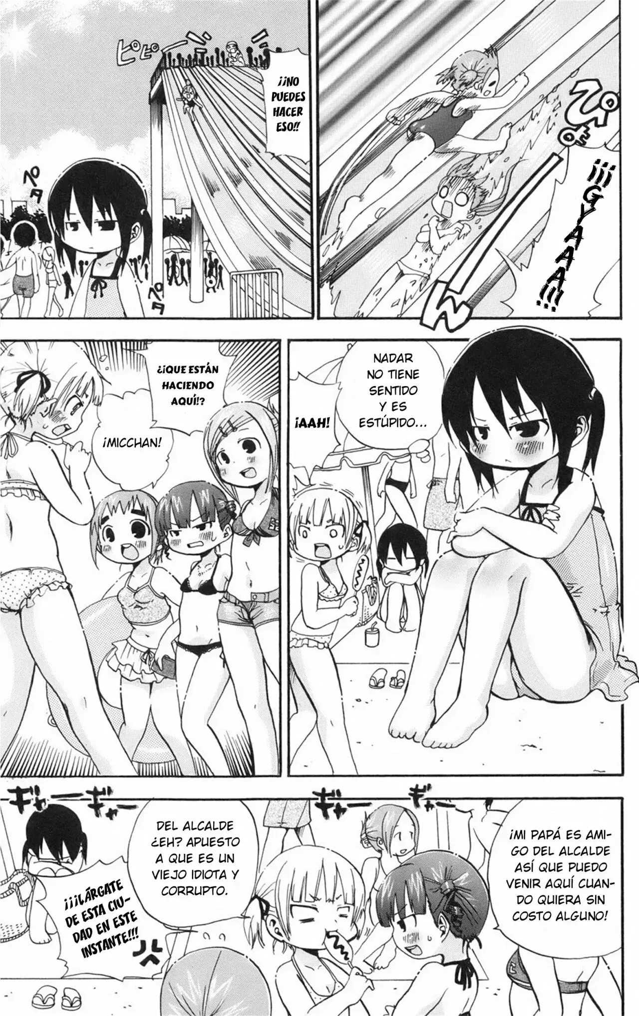 Capitulo 60 page 4