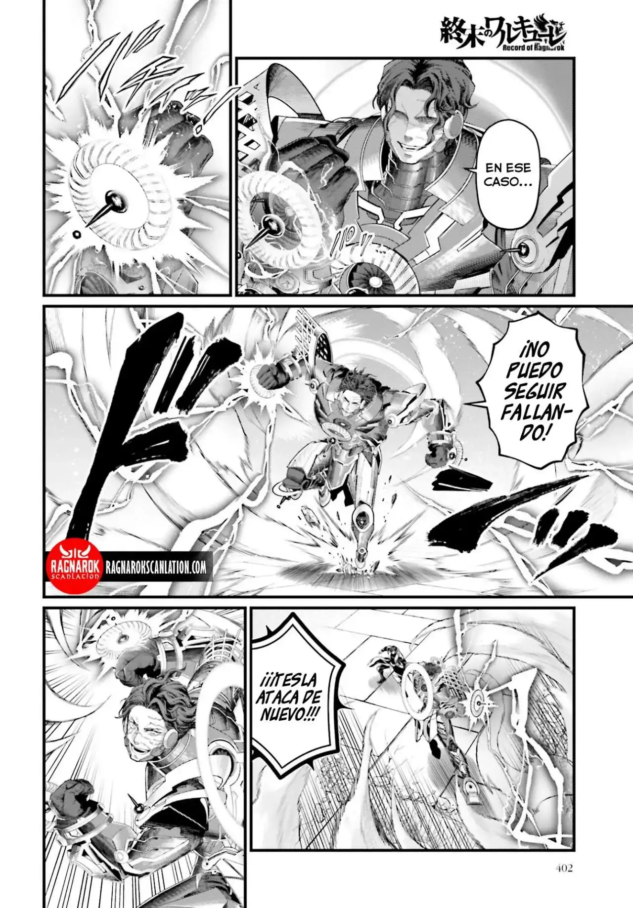 Capitulo 69 page 22