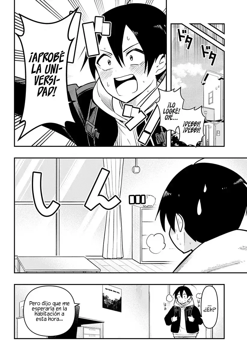 Capitulo 85 page 14