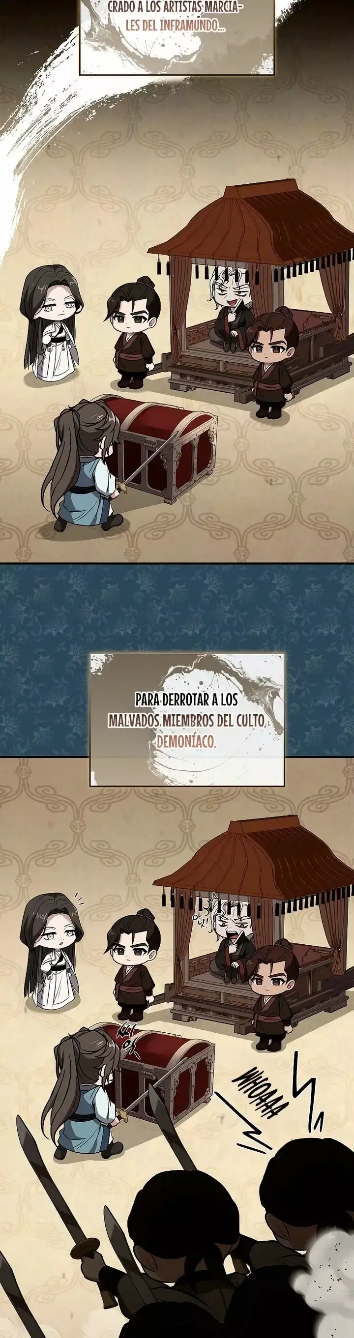 Capitulo 91 page 20