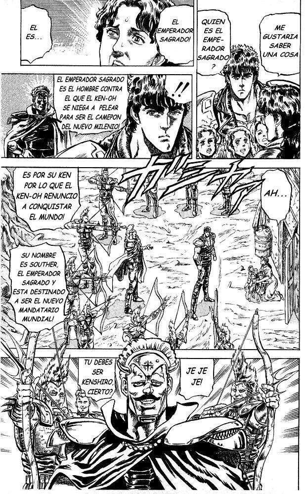 Capitulo 83 page 14